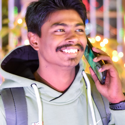 Photographer SHOUVIK DATTA Kolkata  India